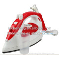 portable hanging clothes steam iron
